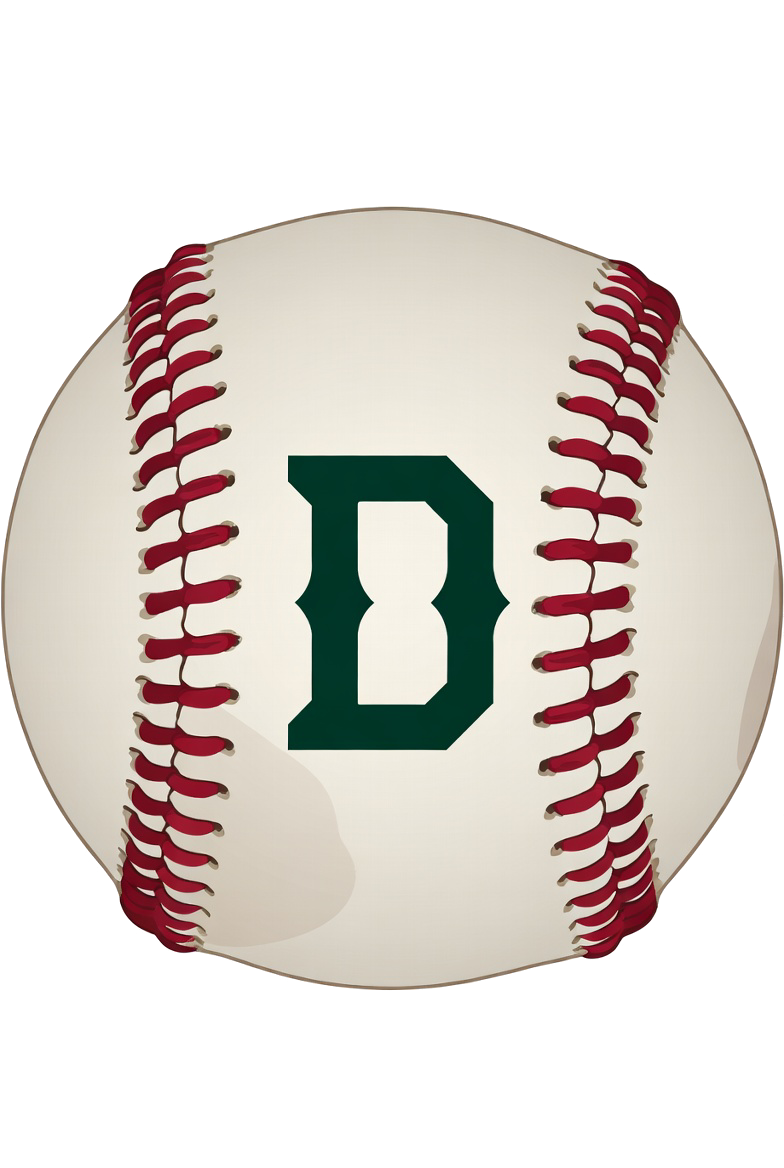 Dugout Tracker logo